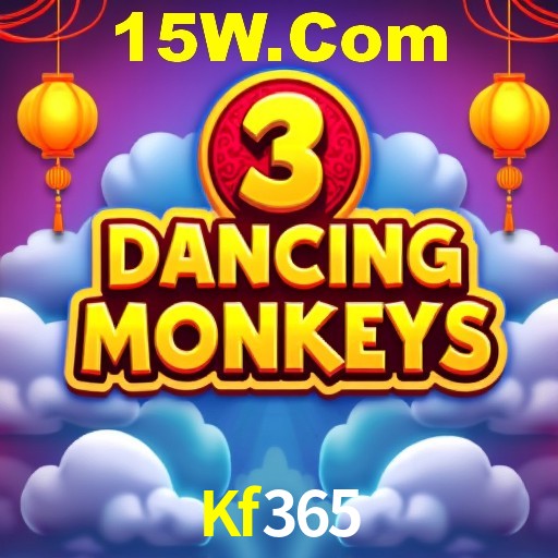 Download para Android e iOS na Kf365