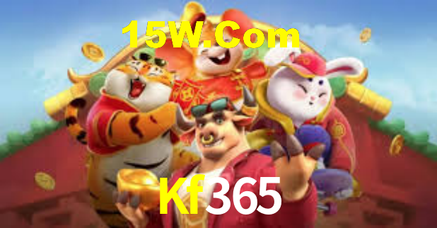 Segurança e privacidade no APP Kf365