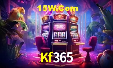 Loterias online na Kf365